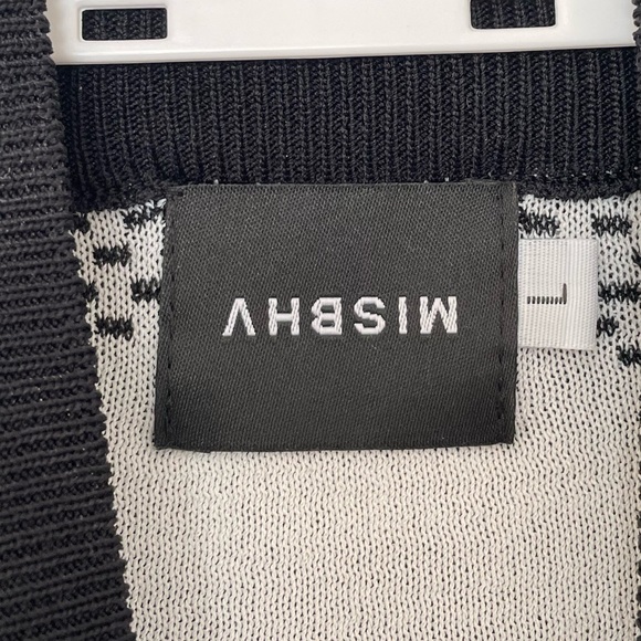 Misbhv compression long sleeve - Picture 3 of 3